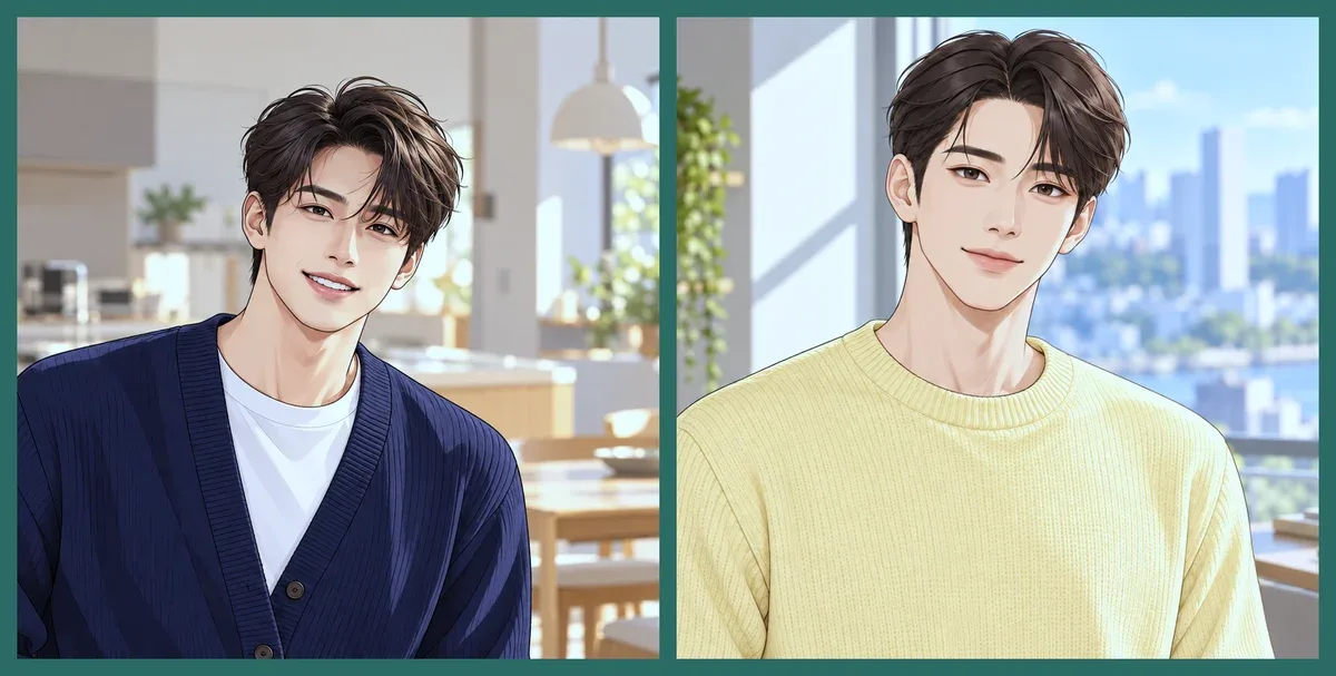 꽃잠 테라피 테라피스트