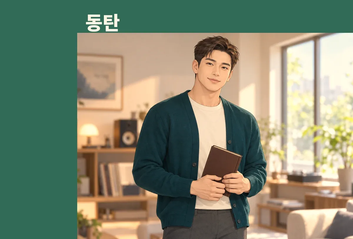 동탄 방문 관리