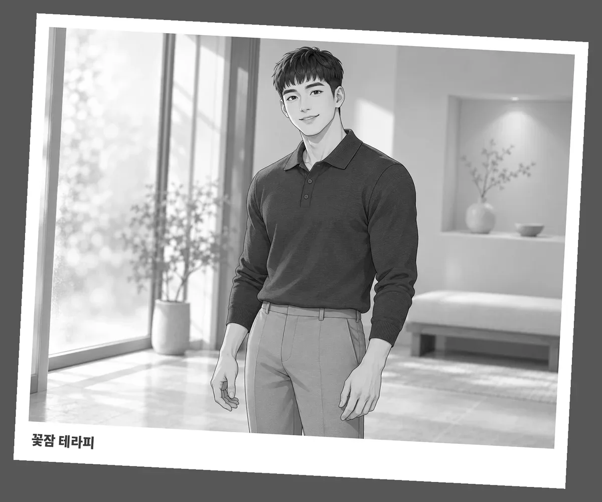 일산 방문 관리