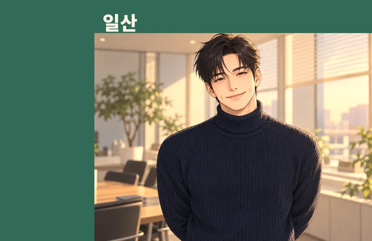 일산 방문 관리