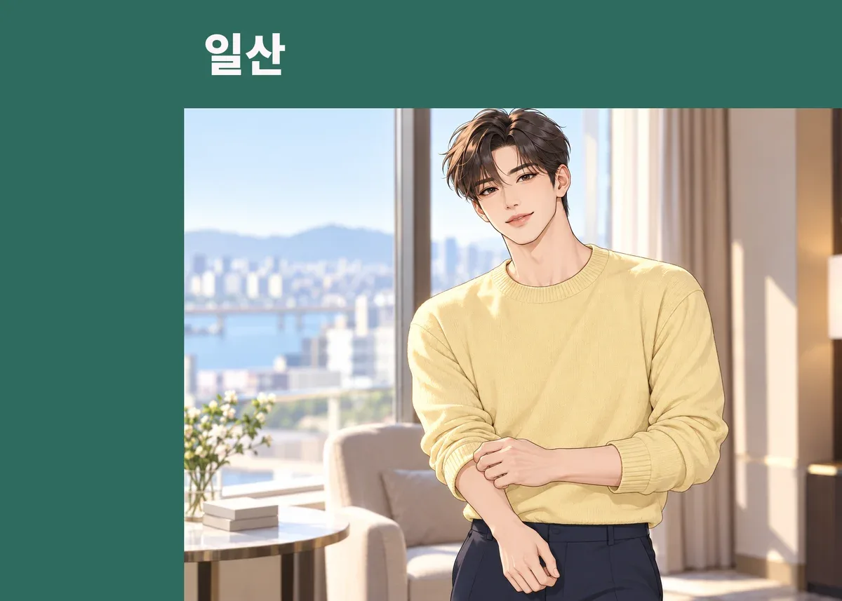 일산 방문 관리