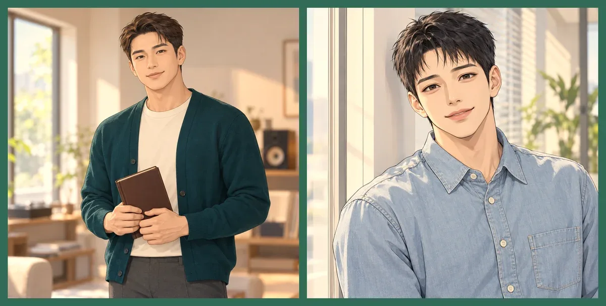 일산 방문 관리