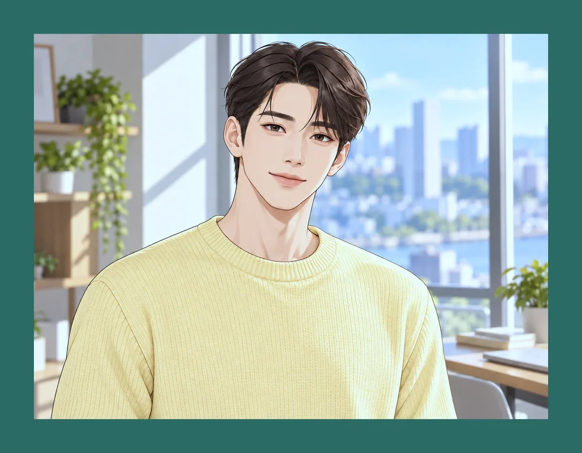 꽃잠 테라피 테라피스트
