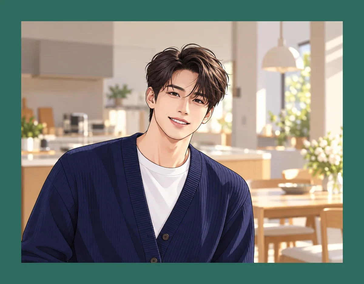 꽃잠 테라피 테라피스트