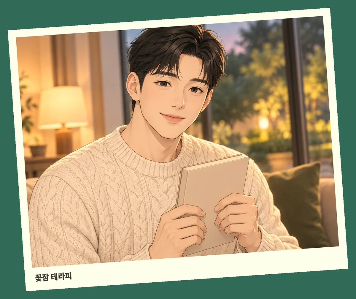 인계동 방문 관리