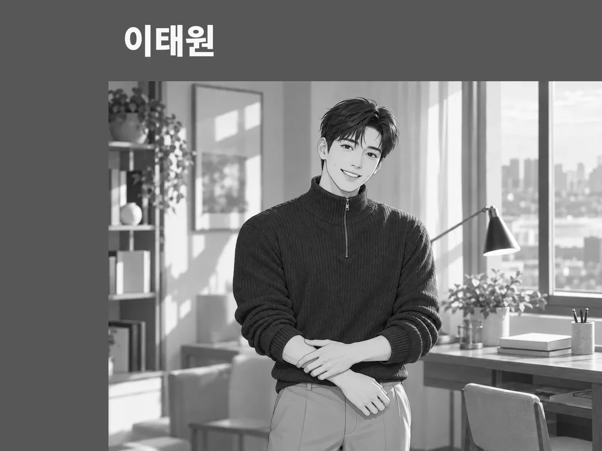 이태원 방문 관리