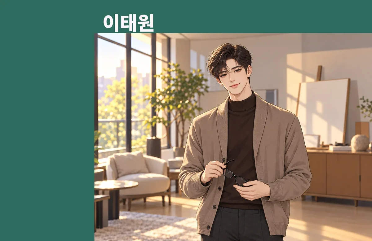 이태원 방문 관리