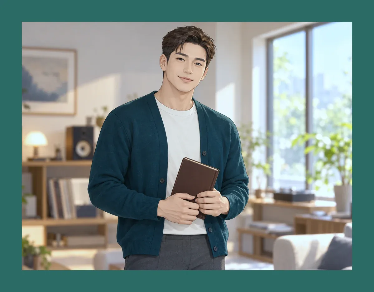 꽃잠 테라피 테라피스트