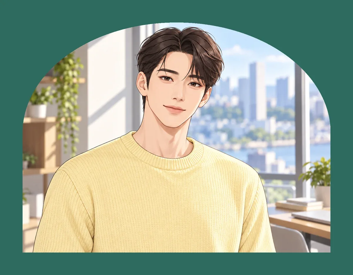 꽃잠 테라피 테라피스트